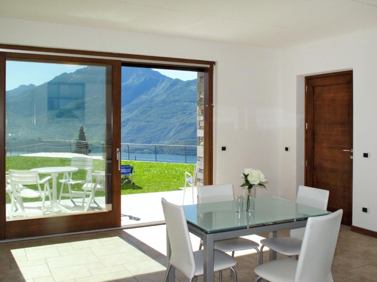Apartment Roberta-1 By Interhome Consiglio di Rumo Buitenkant foto
