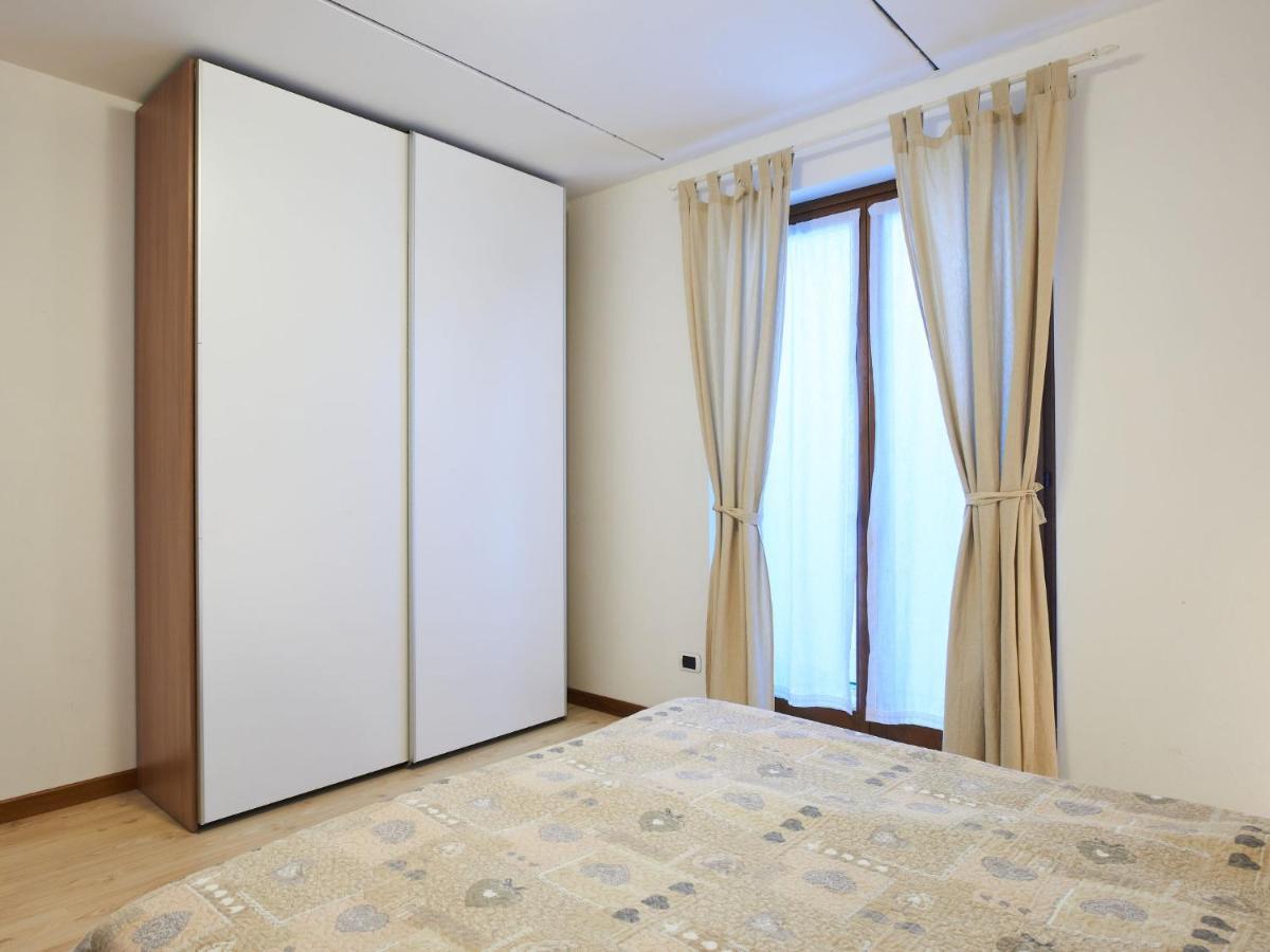 Apartment Roberta-1 By Interhome Consiglio di Rumo Buitenkant foto