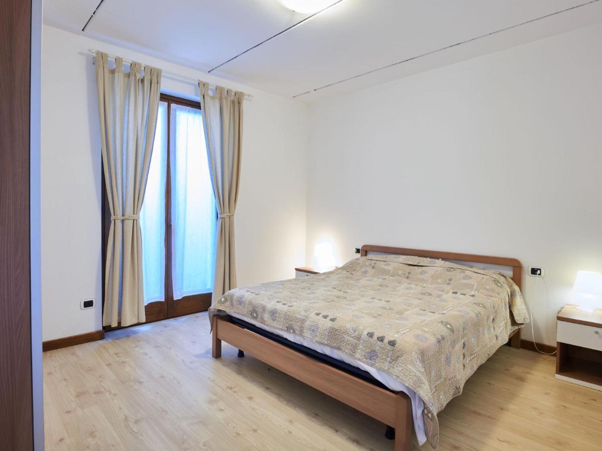 Apartment Roberta-1 By Interhome Consiglio di Rumo Buitenkant foto