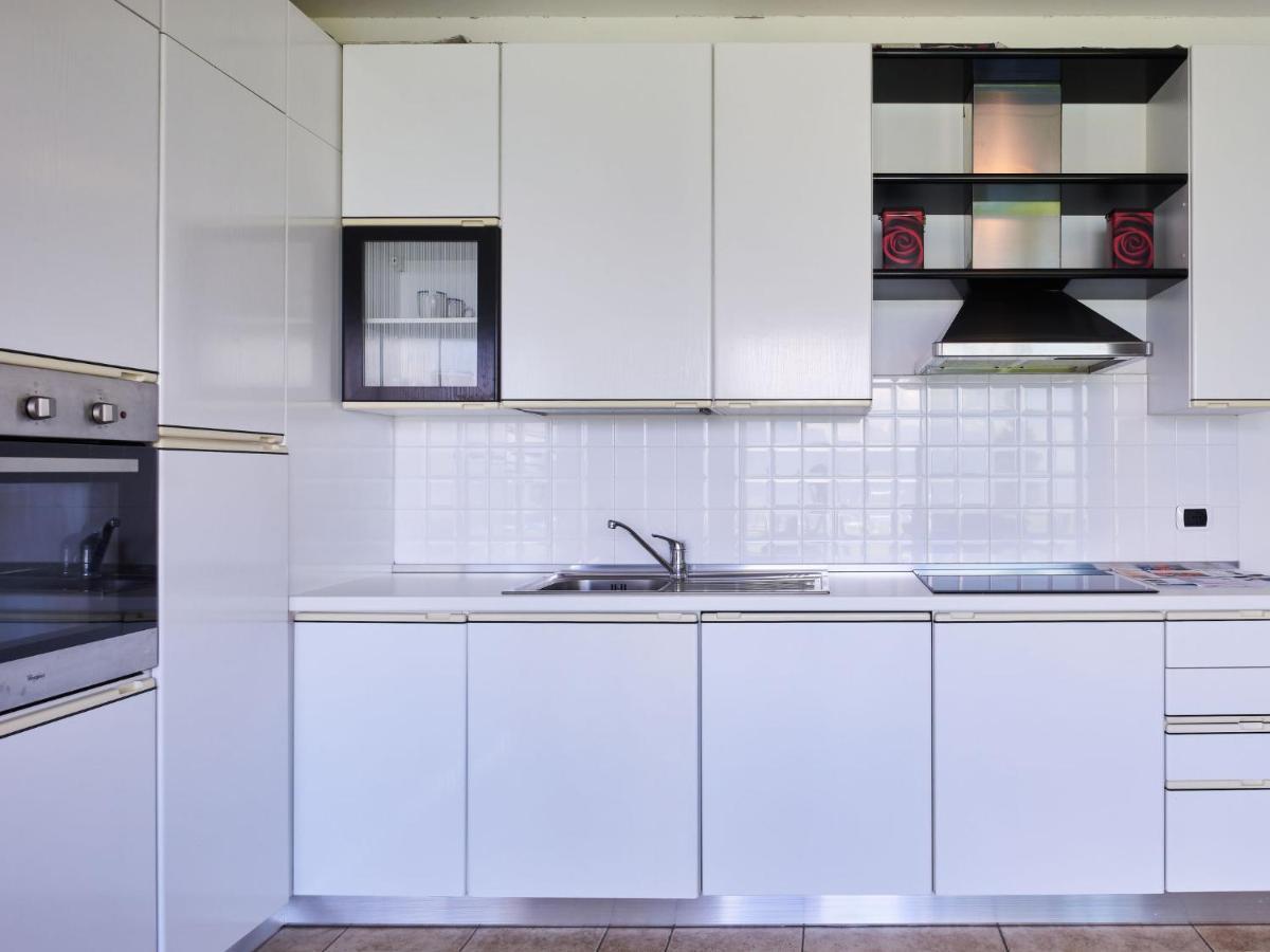 Apartment Roberta-1 By Interhome Consiglio di Rumo Buitenkant foto
