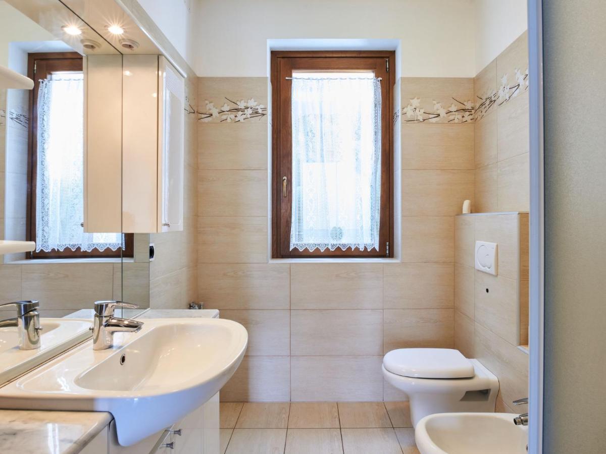 Apartment Roberta-1 By Interhome Consiglio di Rumo Buitenkant foto