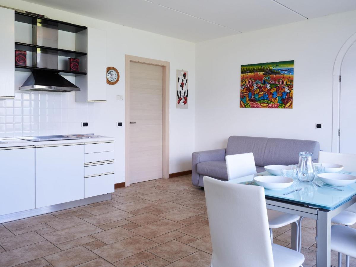 Apartment Roberta-1 By Interhome Consiglio di Rumo Buitenkant foto